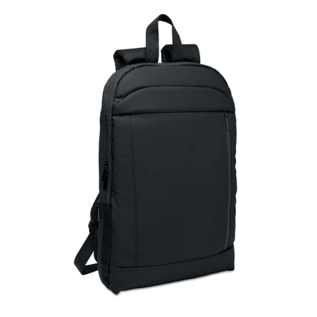 Plecak RPET 600D poszerzany XPANDA MO2753-03