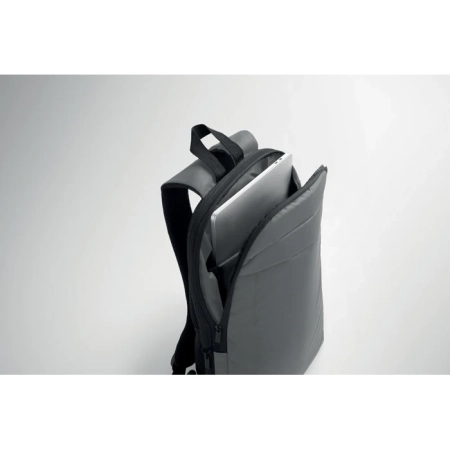 Plecak RPET 600D poszerzany XPANDA | MO-MO2753-15