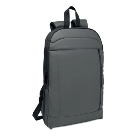 Plecak RPET 600D poszerzany XPANDA MO2753-15