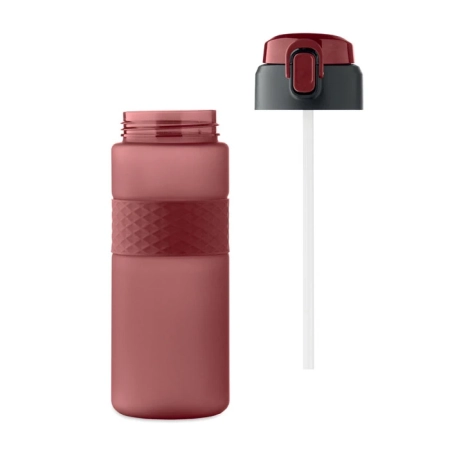 Butelka do picia RPET 700 ml ISJFORDEN | MO-MO2755-02