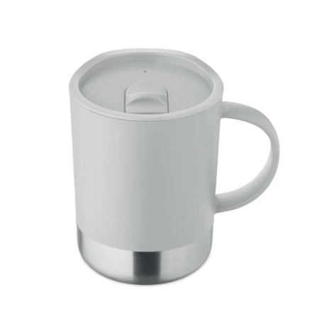 Kubek z 1 ścianką 300 ml BEAKER | MO-MO2772-07
