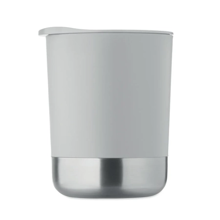Kubek z 1 ścianką 300 ml BEAKER | MO-MO2772-07