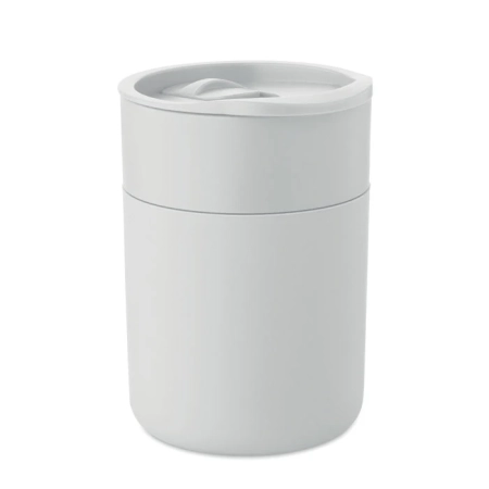 Kubek PP 330ml GOBLET MO2773-06