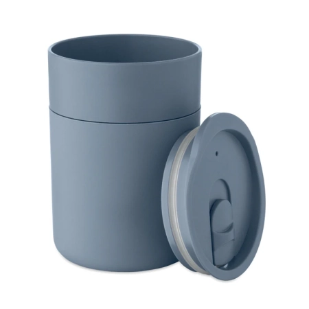 Kubek PP 330ml GOBLET | MO-MO2773-20