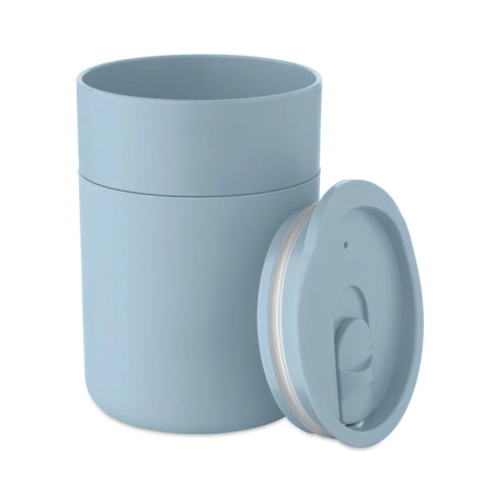 Kubek PP 330ml GOBLET | MO-MO2773-66