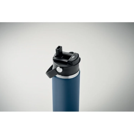 Butelka dwuścienna 500 ml SUMA GRIP | MO-MO2775-85