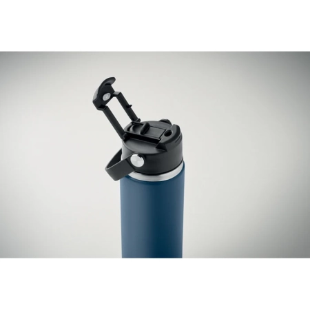 Butelka dwuścienna 500 ml SUMA GRIP | MO-MO2775-85