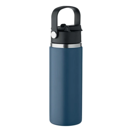 Butelka dwuścienna 500 ml SUMA GRIP | MO-MO2775-85