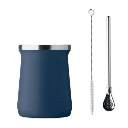 Kubek do herbaty yerba mate MIYERBA | MO-MO2776-85