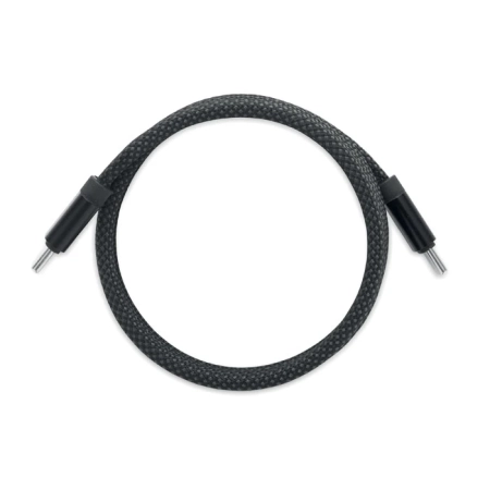 Pleciony kabel magnetycznyRPET BRAID | MO-MO2778-03