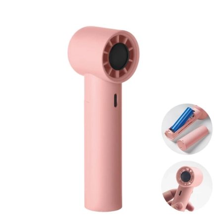 Mini wentylator duża prędkość GLACI MO2780-11