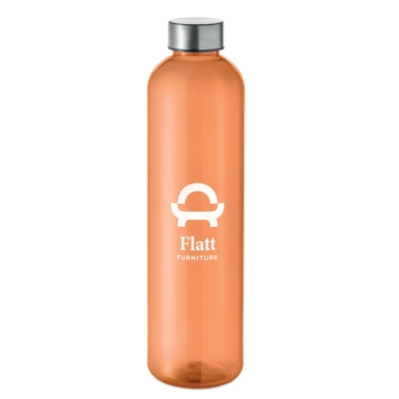 Butelka RPET 1000 ml UTAH REMAX | MO-MO2781-29