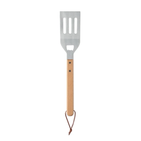 Łopatka z drewna bukowego OPENCOOK MO2796-40