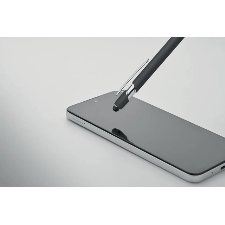 Długopis z rysikiem aluminium SIPARO | MO-MO2798-03