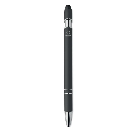 Długopis z rysikiem aluminium SIPARO | MO-MO2798-03