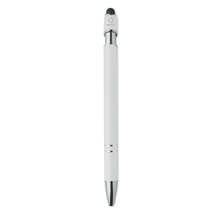 Długopis z rysikiem aluminium SIPARO | MO-MO2798-06