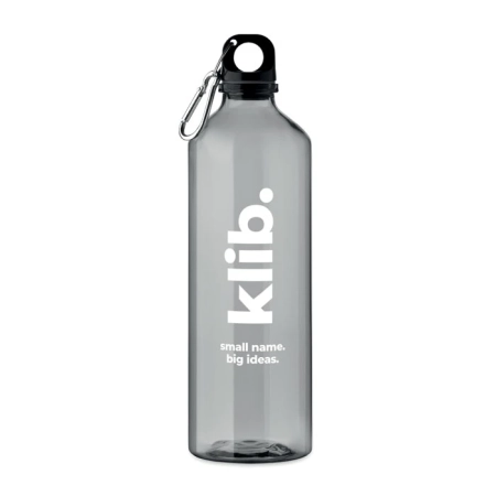 Butelka RPET 750 ml MOSS RE750 | MO-MO2804-27