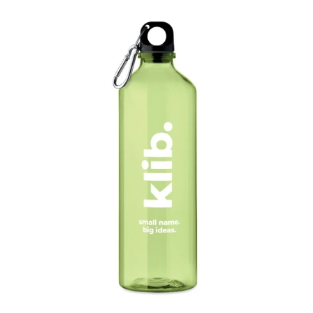 Butelka RPET 750 ml MOSS RE750 | MO-MO2804-51