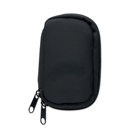 Etui na klucze z 300D RPET ROVER | MO-MO2822-03