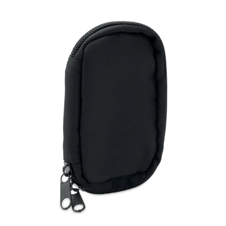 Etui na klucze z 300D RPET ROVER | MO-MO2822-03