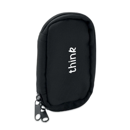 Etui na klucze z 300D RPET ROVER | MO-MO2822-03