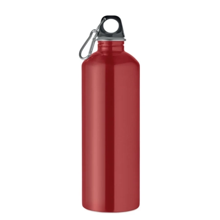Butelka z 1 ścianką 1000 ml RE-ONE MOSS | MO-MO2829-05