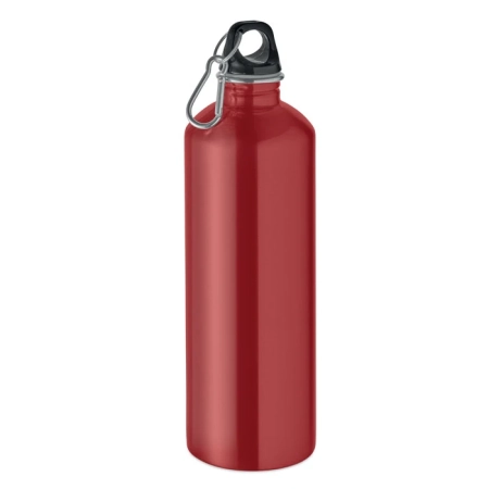 Butelka z 1 ścianką 1000 ml RE-ONE MOSS MO2829-05