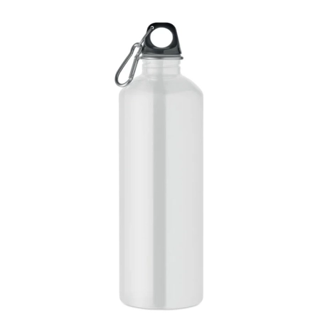 Butelka z 1 ścianką 1000 ml RE-ONE MOSS | MO-MO2829-06