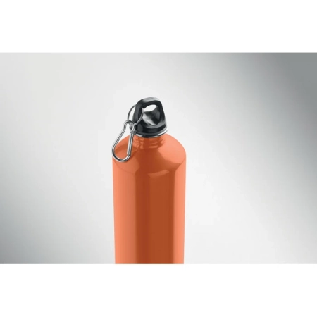 Butelka z 1 ścianką 1000 ml RE-ONE MOSS | MO-MO2829-10