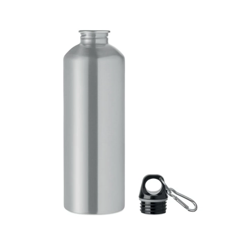 Butelka z 1 ścianką 1000 ml RE-ONE MOSS | MO-MO2829-16