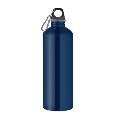 Butelka z 1 ścianką 1000 ml RE-ONE MOSS | MO-MO2829-85
