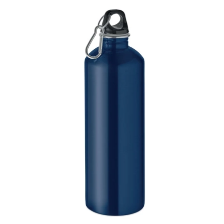 Butelka z 1 ścianką 1000 ml RE-ONE MOSS MO2829-85