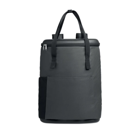 Plecak termiczny 600D RPET COLDI | MO-MO2832-15