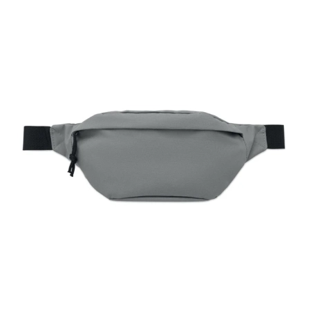Saszetka z materiału 600D RPET HIPLA | MO-MO2835-15
