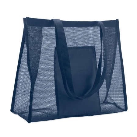 Torba na zakupy z siatki RPET LIMP MO2836-04