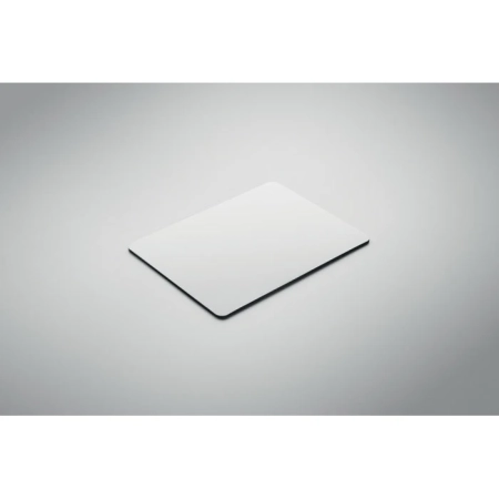 Prostokątny magnes z PVC MAGREC 75 | MO-MO2846-06