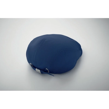 Płaska czapka newsboy 235gr/m² FLAT PEAK | MO-MO2850-04