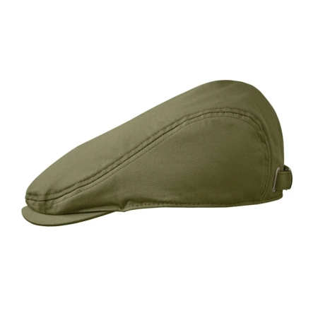 Płaska czapka newsboy 235gr/m² FLAT PEAK | MO-MO2850-49