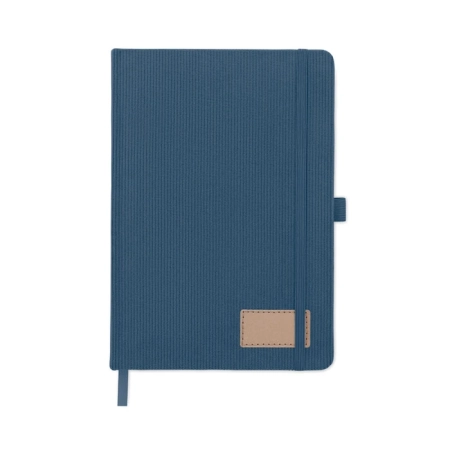 Notatnik A5 twarda okładka CORDI NOTE | MO-MO2861-04