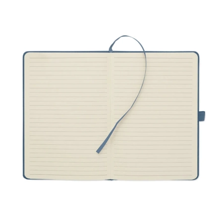 Notatnik A5 twarda okładka CORDI NOTE | MO-MO2861-04