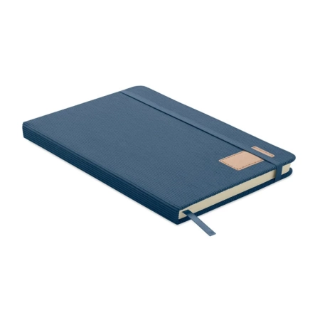Notatnik A5 twarda okładka CORDI NOTE MO2861-04