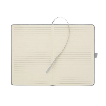 Notatnik A5 twarda okładka CORDI NOTE | MO-MO2861-07