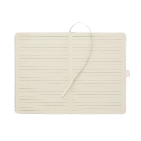 Notatnik A5 twarda okładka CORDI NOTE | MO-MO2861-43