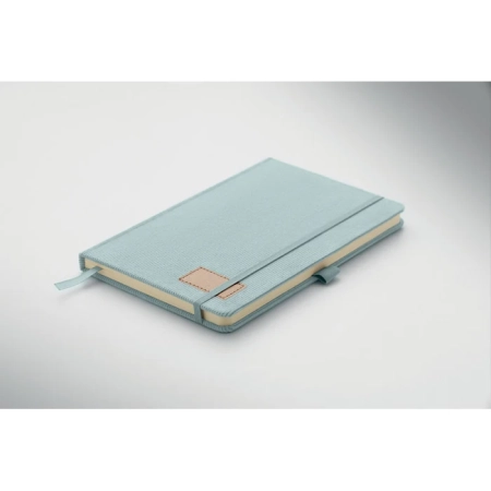 Notatnik A5 twarda okładka CORDI NOTE | MO-MO2861-66