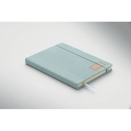 Notatnik A5 twarda okładka CORDI NOTE | MO-MO2861-66