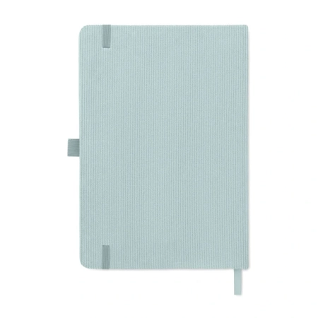 Notatnik A5 twarda okładka CORDI NOTE | MO-MO2861-66