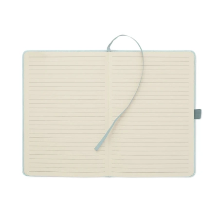 Notatnik A5 twarda okładka CORDI NOTE | MO-MO2861-66