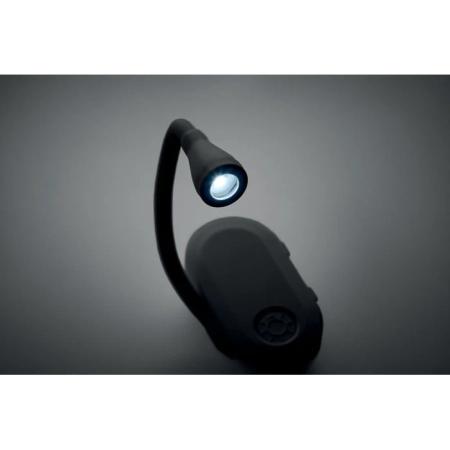 Lampka LED do książki SCENE | MO-MO2865-03