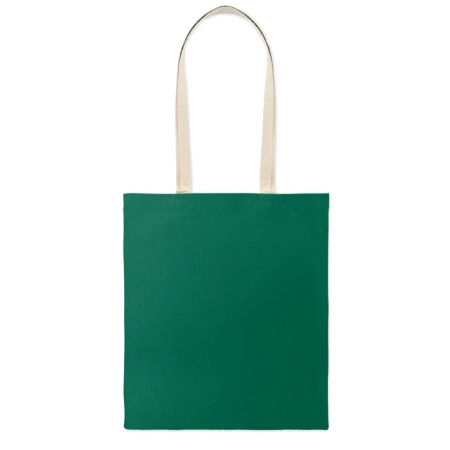 Bawełniana torba na zakupy ZEVRA COLOUR | MO-MO2868-60
