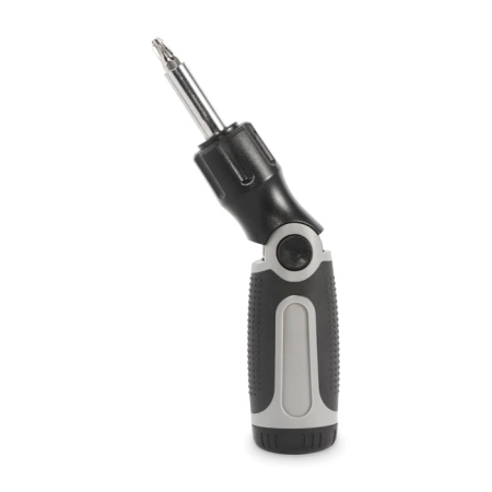Wyginany śrubokręt wielobitowy BEND ME | MO-MO2872-07